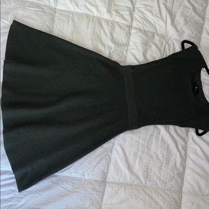 Casual dress